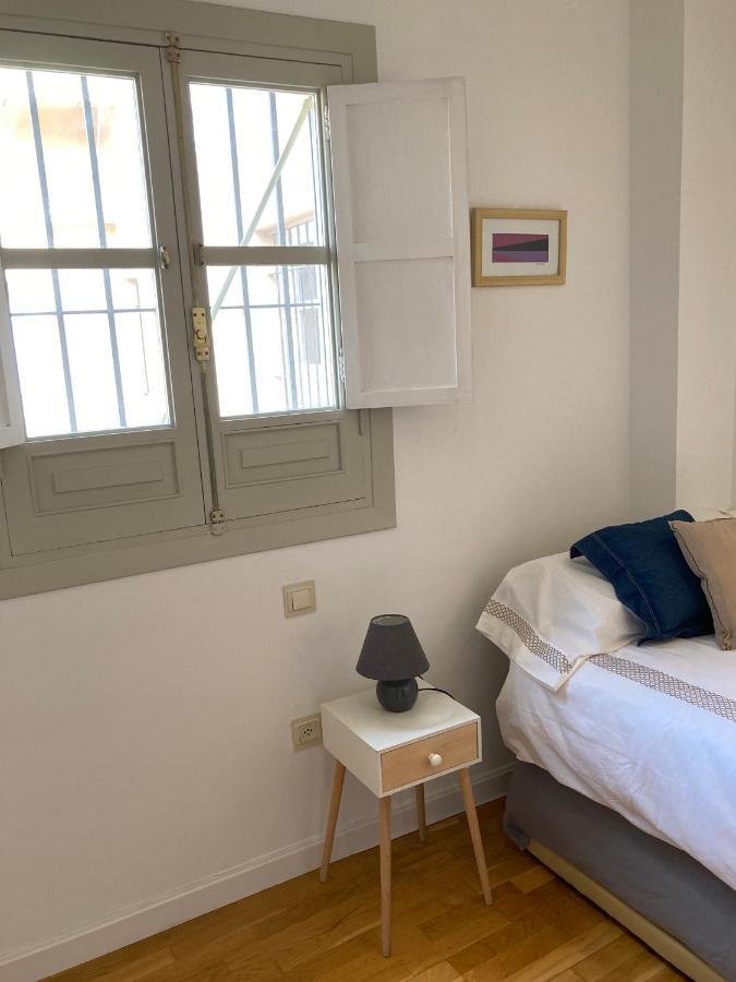 Cozy In Sevilha Exterior foto