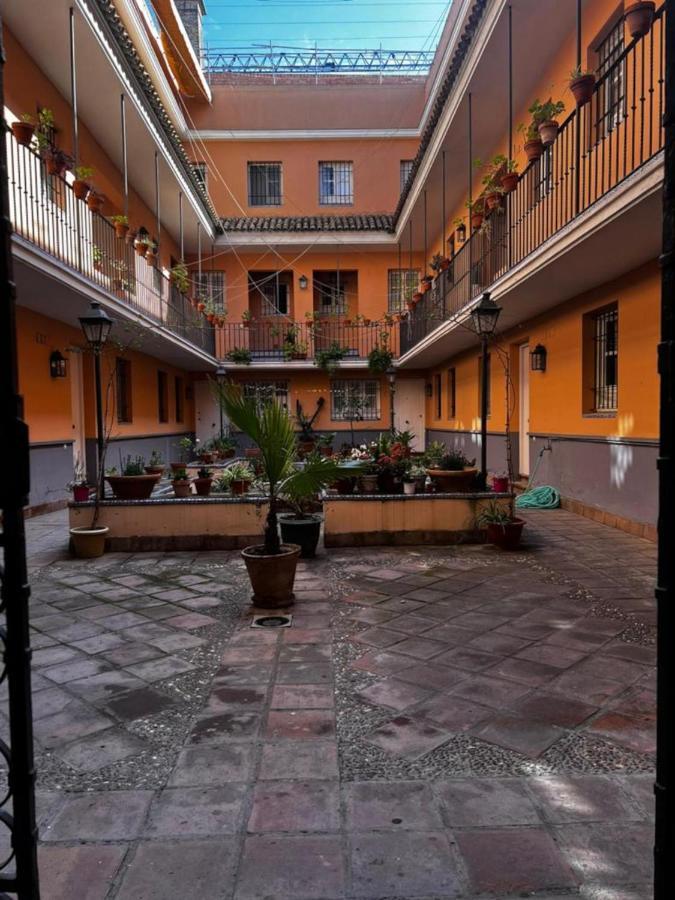 Cozy In Sevilha Exterior foto